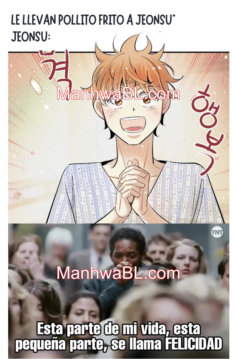 Un Amor digno de Fama - Capítulo 43 manhwa