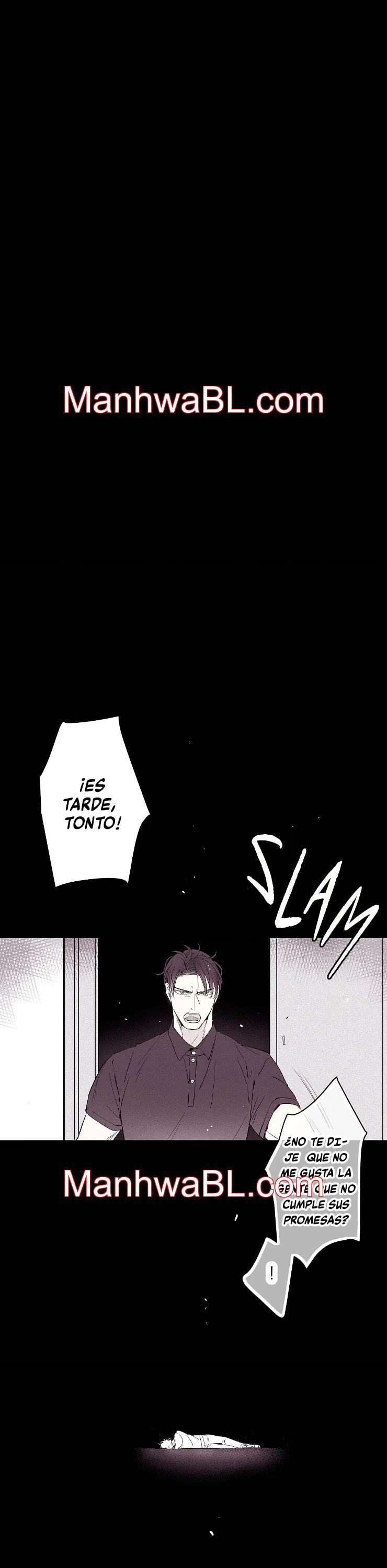 Un Amor digno de Fama - Capítulo 43 manhwa