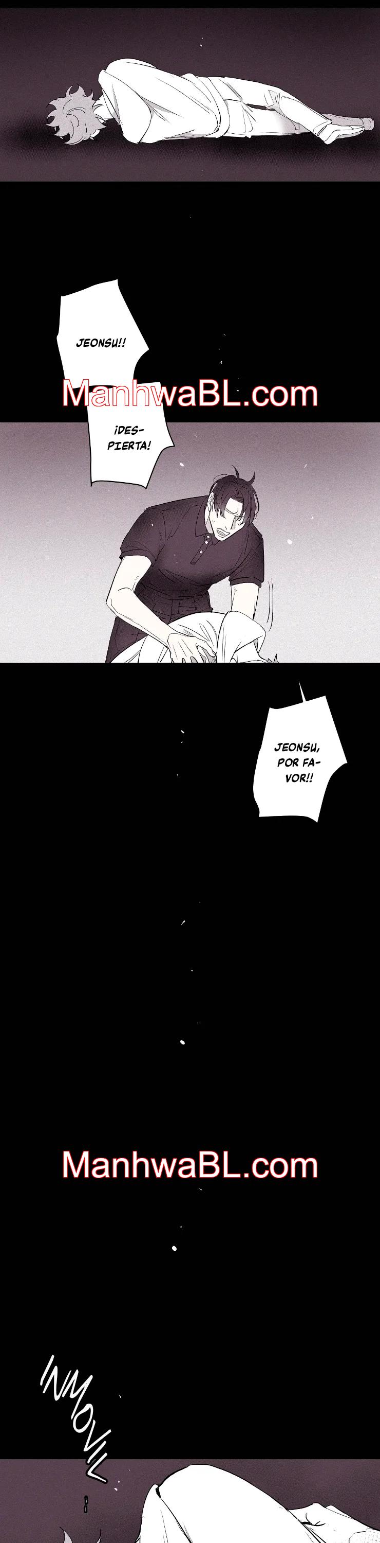 Un Amor digno de Fama - Capítulo 43 manhwa