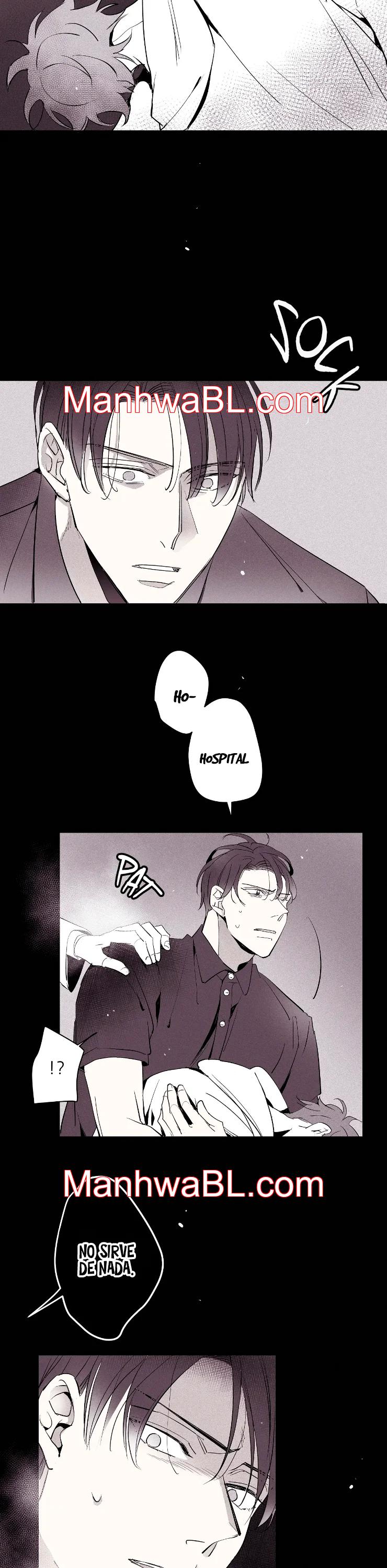 Un Amor digno de Fama - Capítulo 43 manhwa