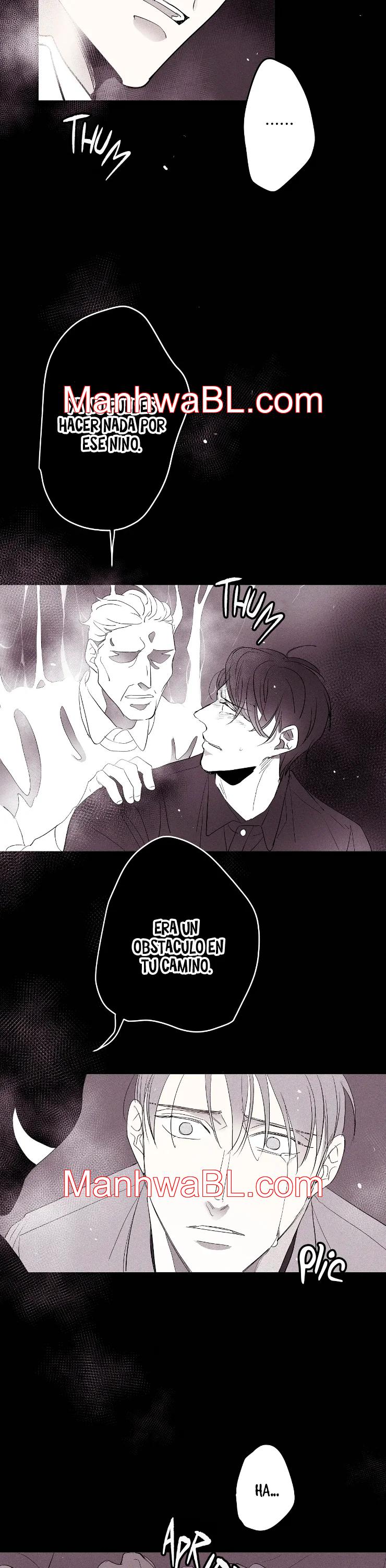 Un Amor digno de Fama - Capítulo 43 manhwa