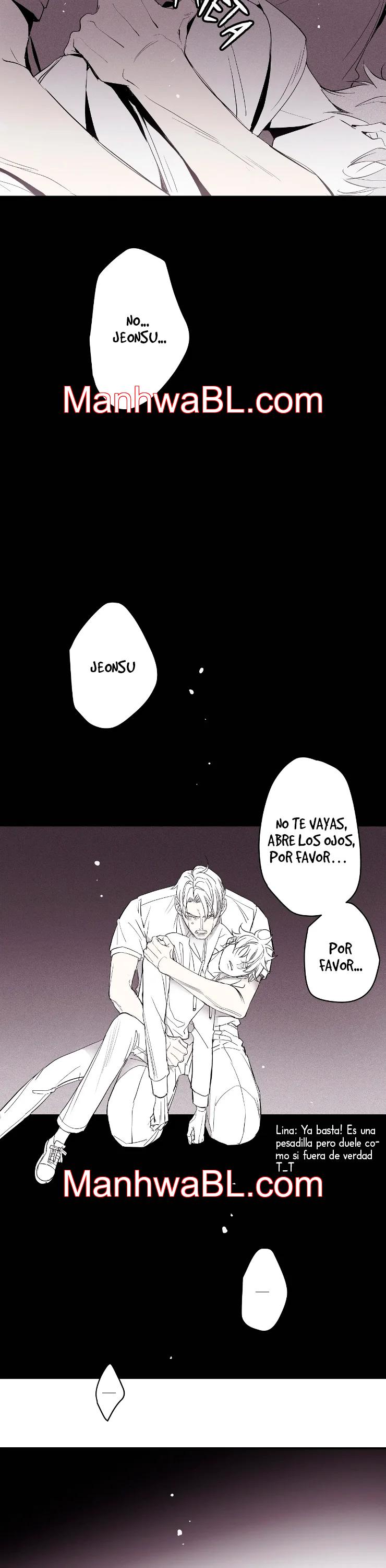 Un Amor digno de Fama - Capítulo 43 manhwa