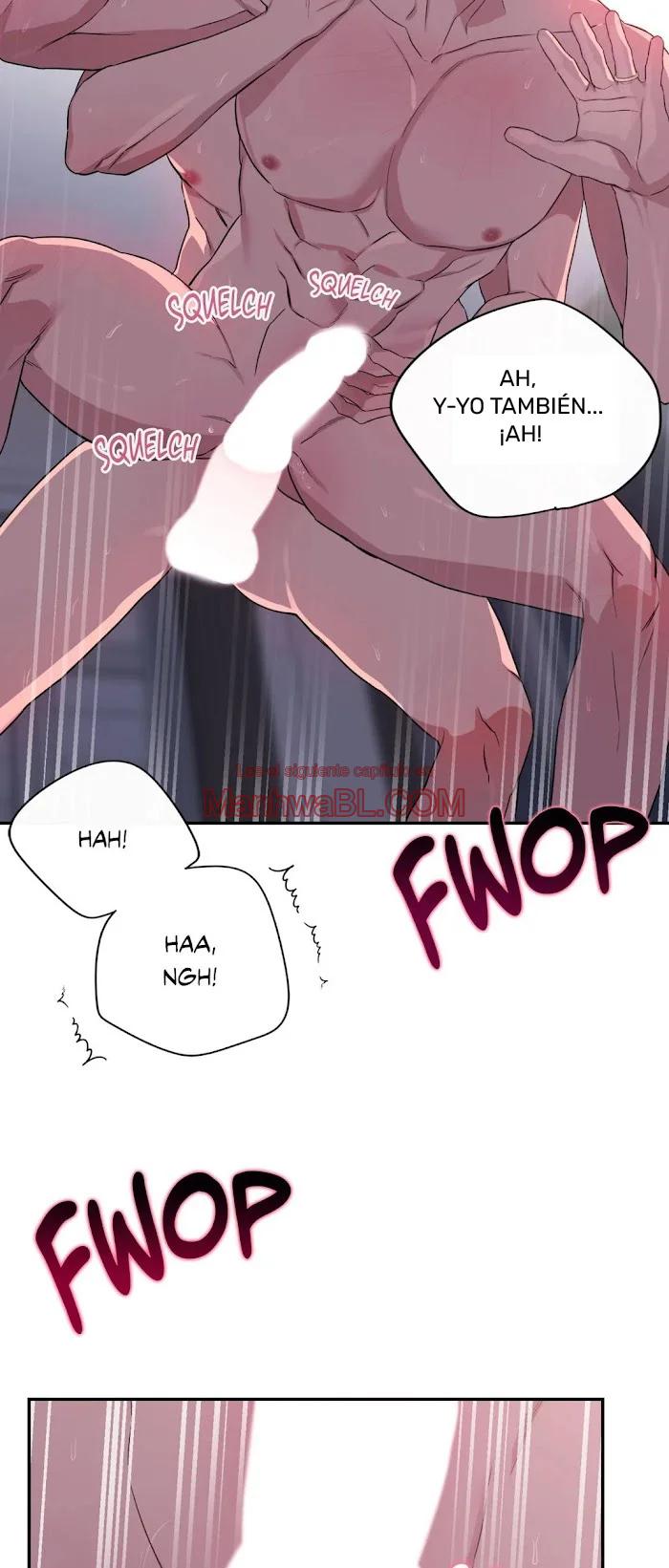 Falso Romance - Capítulo 57 3 manhwa
