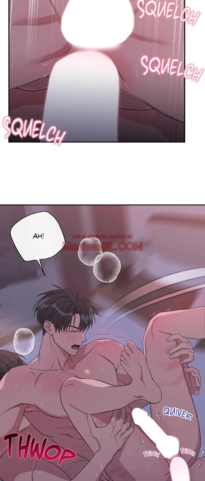 Falso Romance - Capítulo 57 3 manhwa