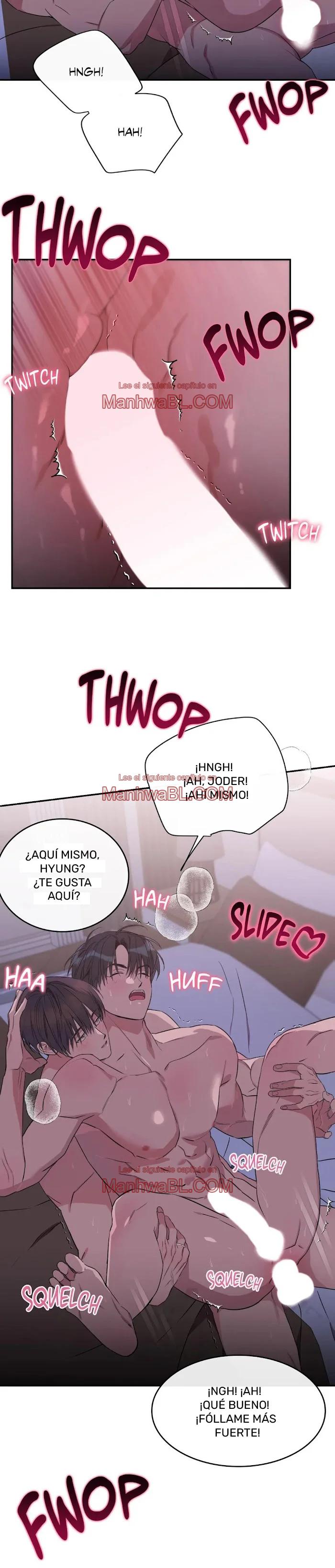 Falso Romance - Capítulo 57 3 manhwa