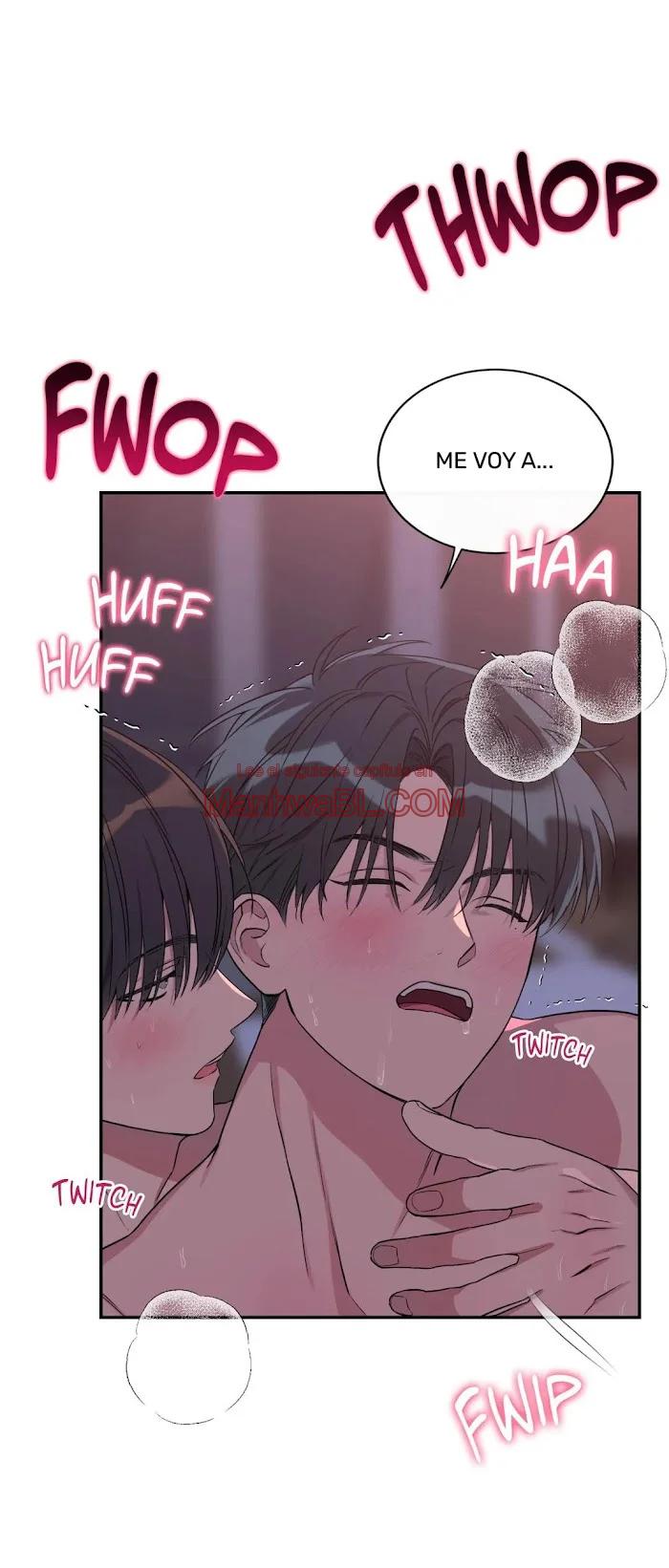Falso Romance - Capítulo 57 3 manhwa