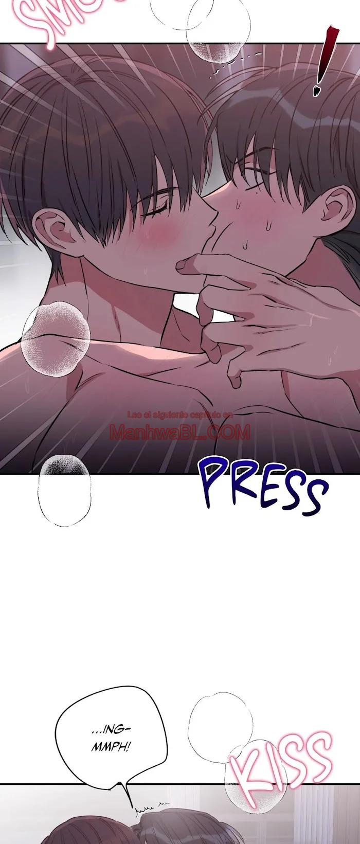 Falso Romance - Capítulo 57 3 manhwa