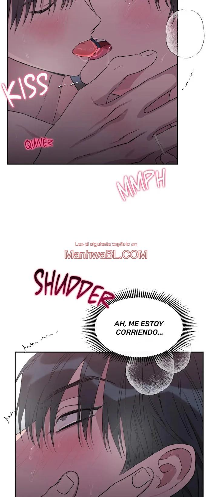 Falso Romance - Capítulo 57 3 manhwa