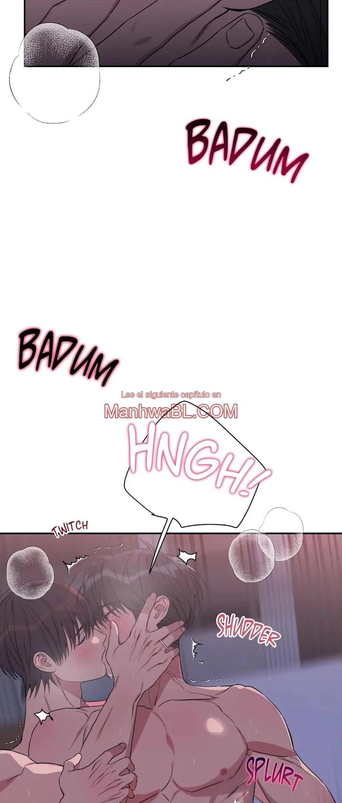 Falso Romance - Capítulo 57 3 manhwa