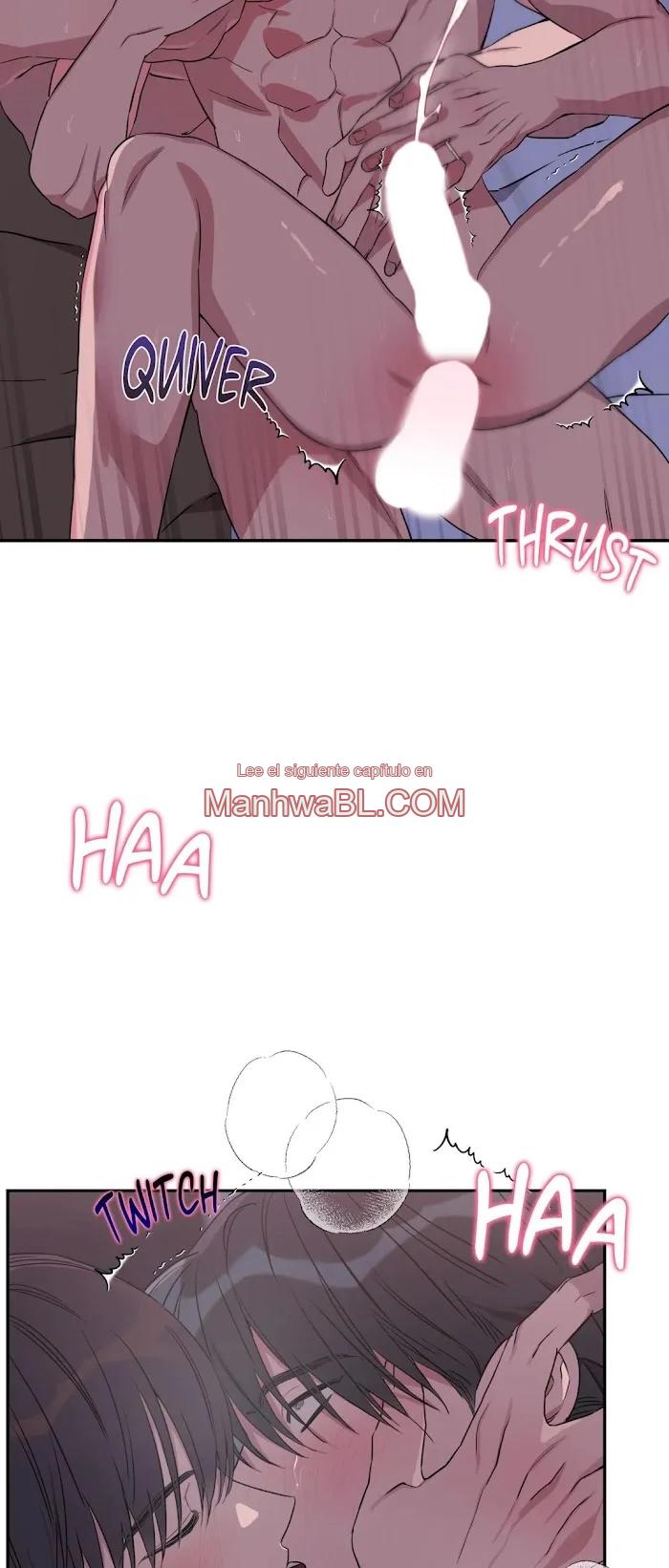 Falso Romance - Capítulo 57 3 manhwa
