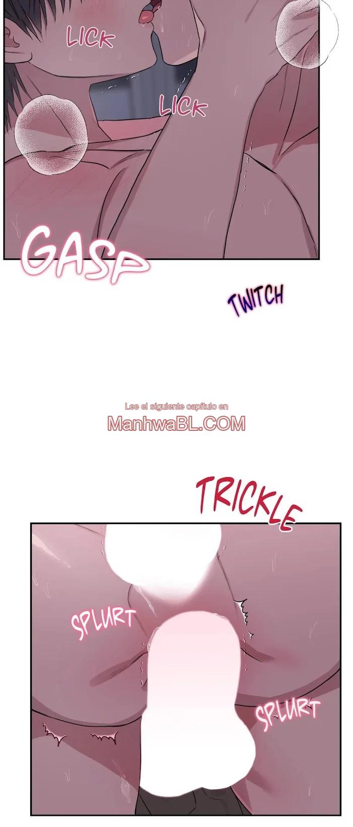 Falso Romance - Capítulo 57 3 manhwa