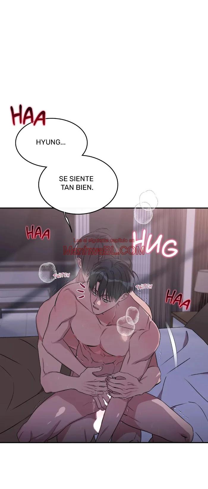 Falso Romance - Capítulo 57 3 manhwa