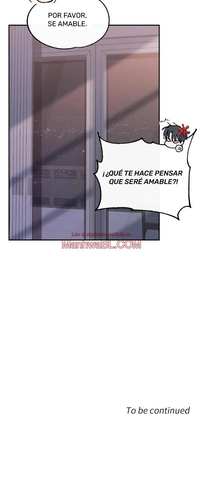 Falso Romance - Capítulo 57 3 manhwa