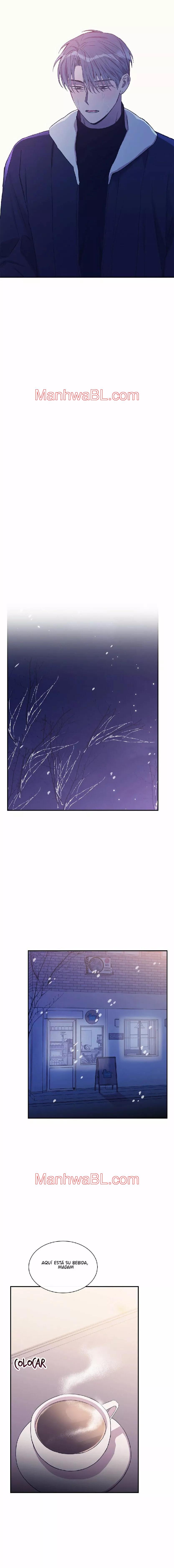Falso Romance - Capítulo 34 manhwa
