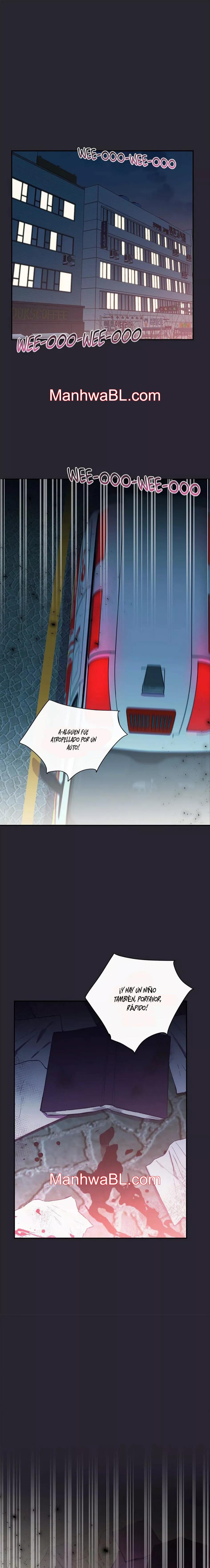 Falso Romance - Capítulo 34 manhwa