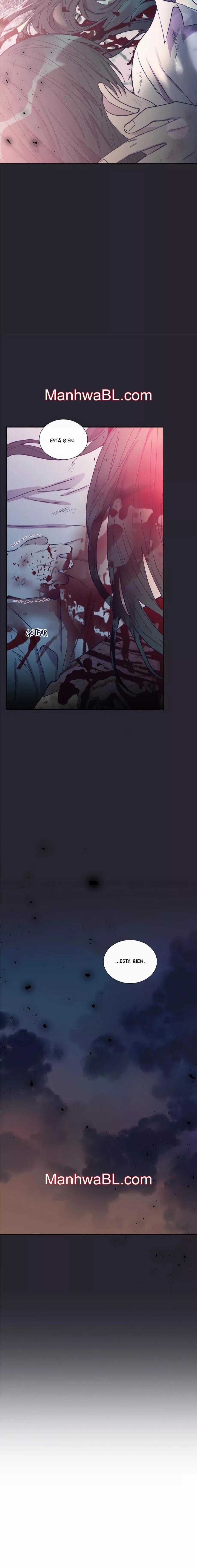 Falso Romance - Capítulo 34 manhwa