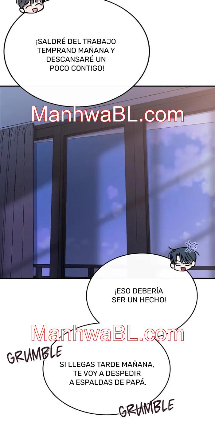 Falso Romance - Capítulo 47 manhwa