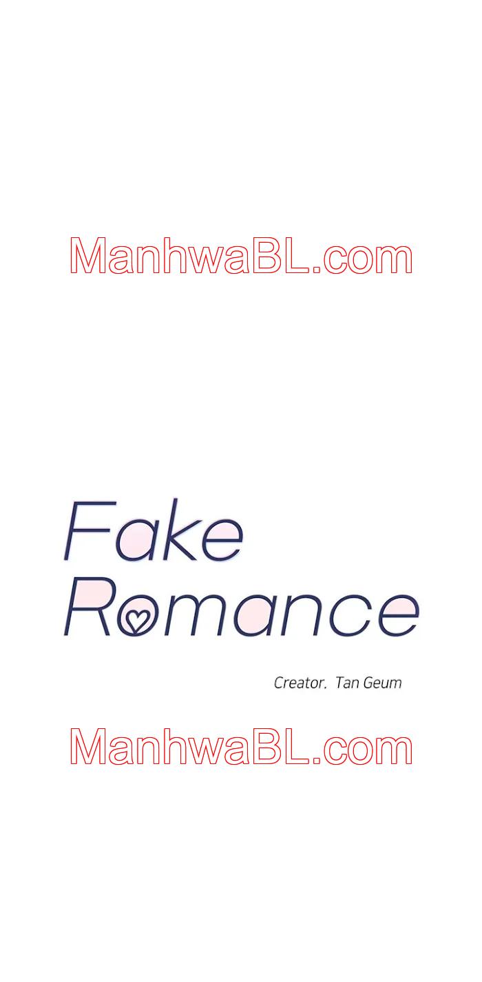 Falso Romance - Capítulo 47 manhwa