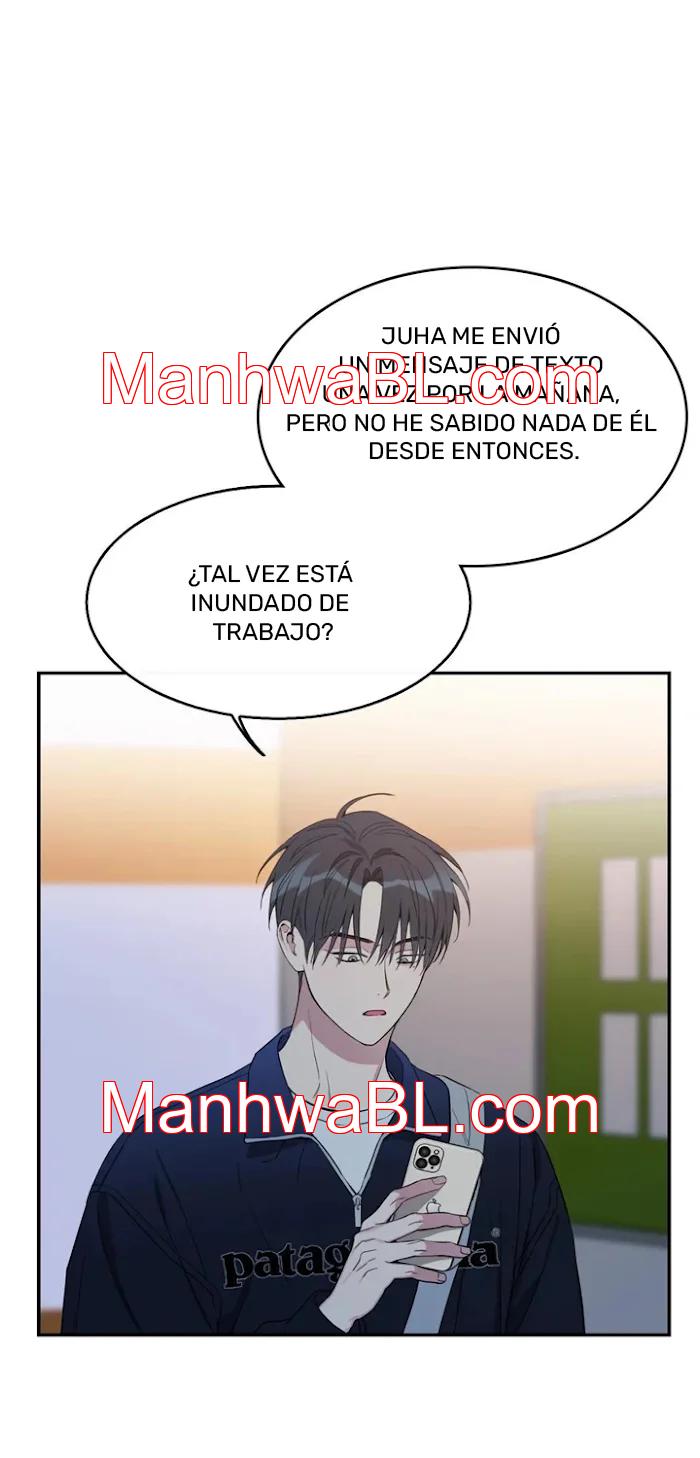 Falso Romance - Capítulo 47 manhwa