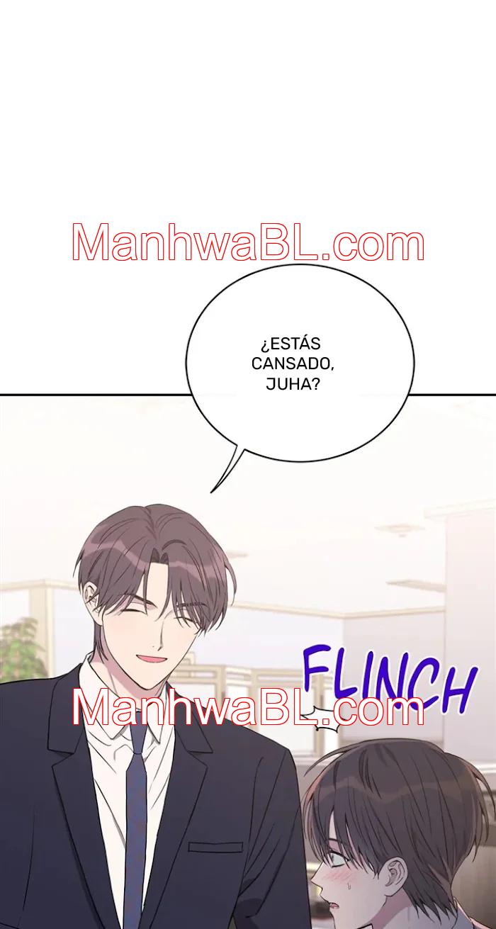 Falso Romance - Capítulo 47 manhwa