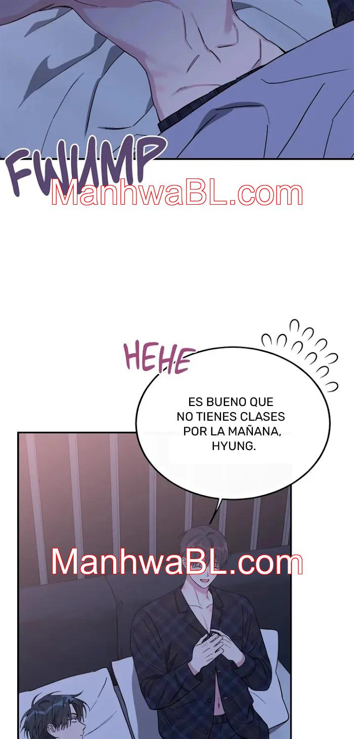 Falso Romance - Capítulo 47 manhwa