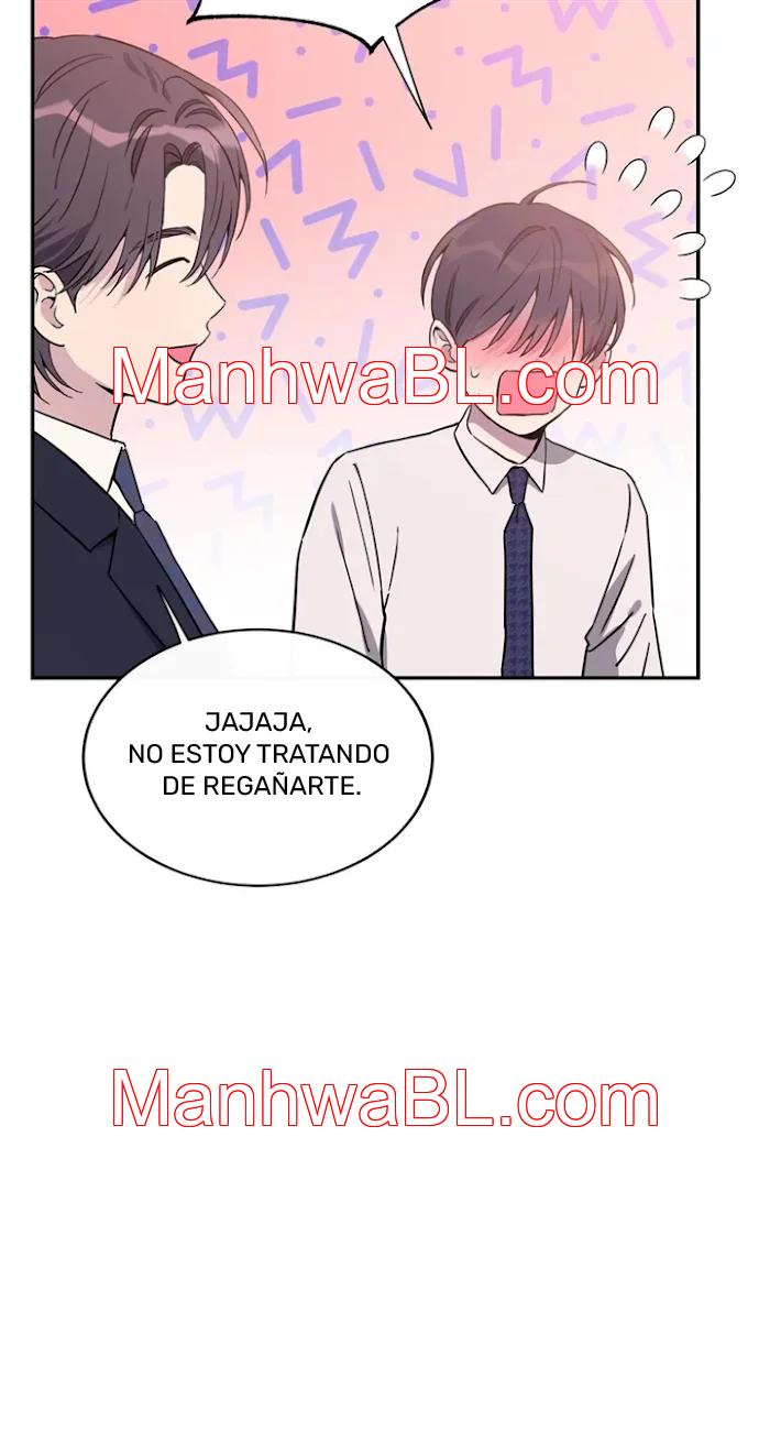 Falso Romance - Capítulo 47 manhwa