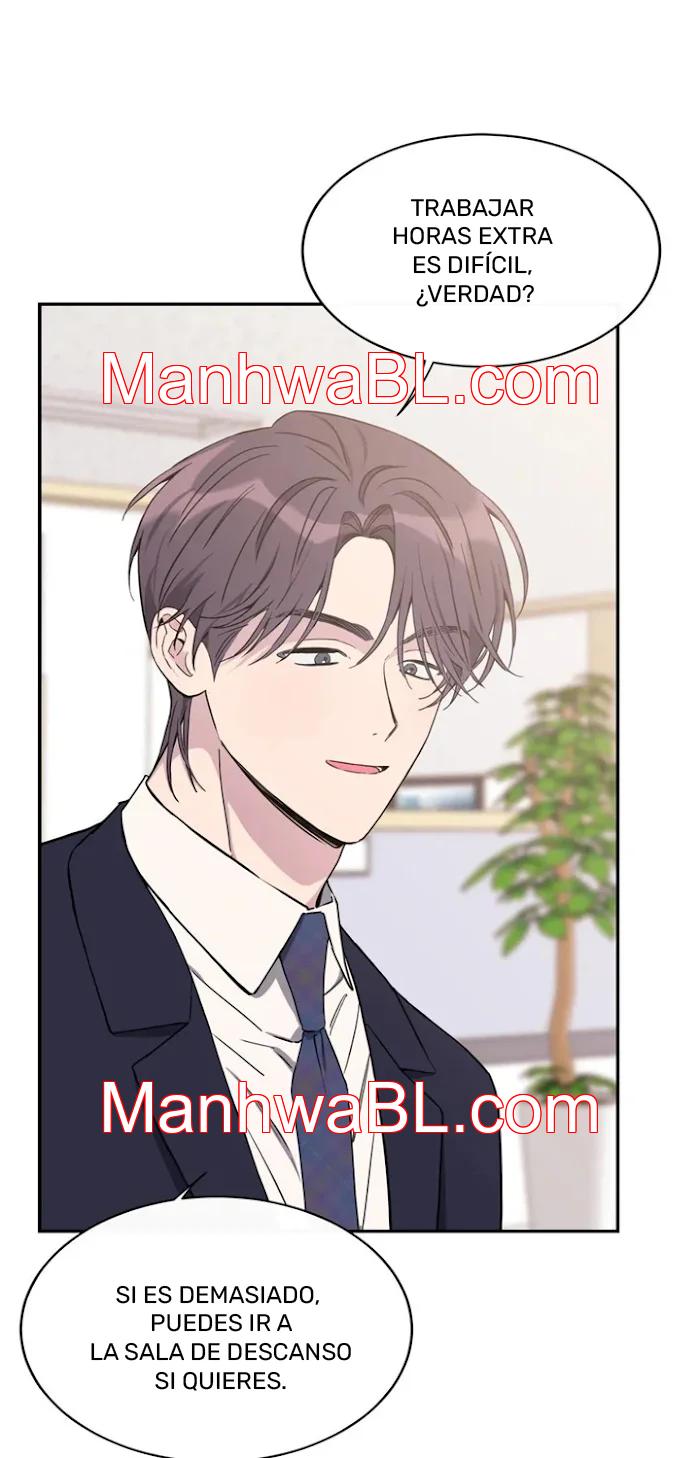 Falso Romance - Capítulo 47 manhwa