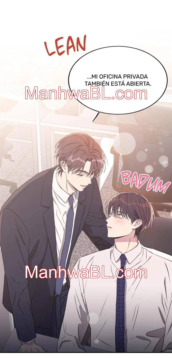 Falso Romance - Capítulo 47 manhwa