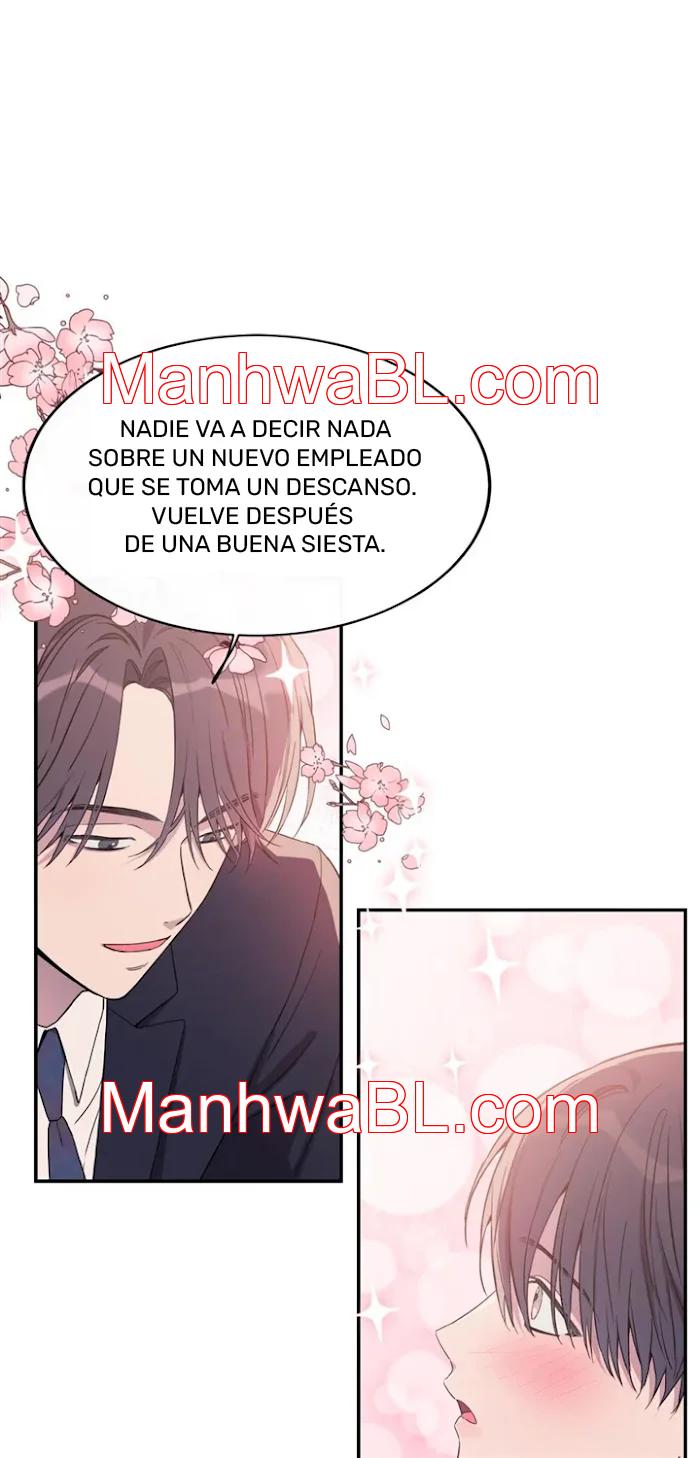 Falso Romance - Capítulo 47 manhwa