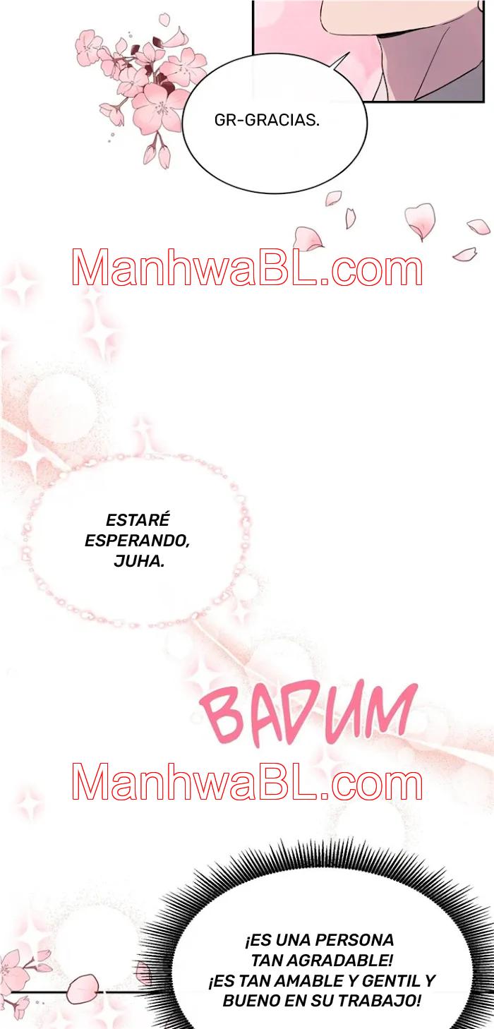 Falso Romance - Capítulo 47 manhwa