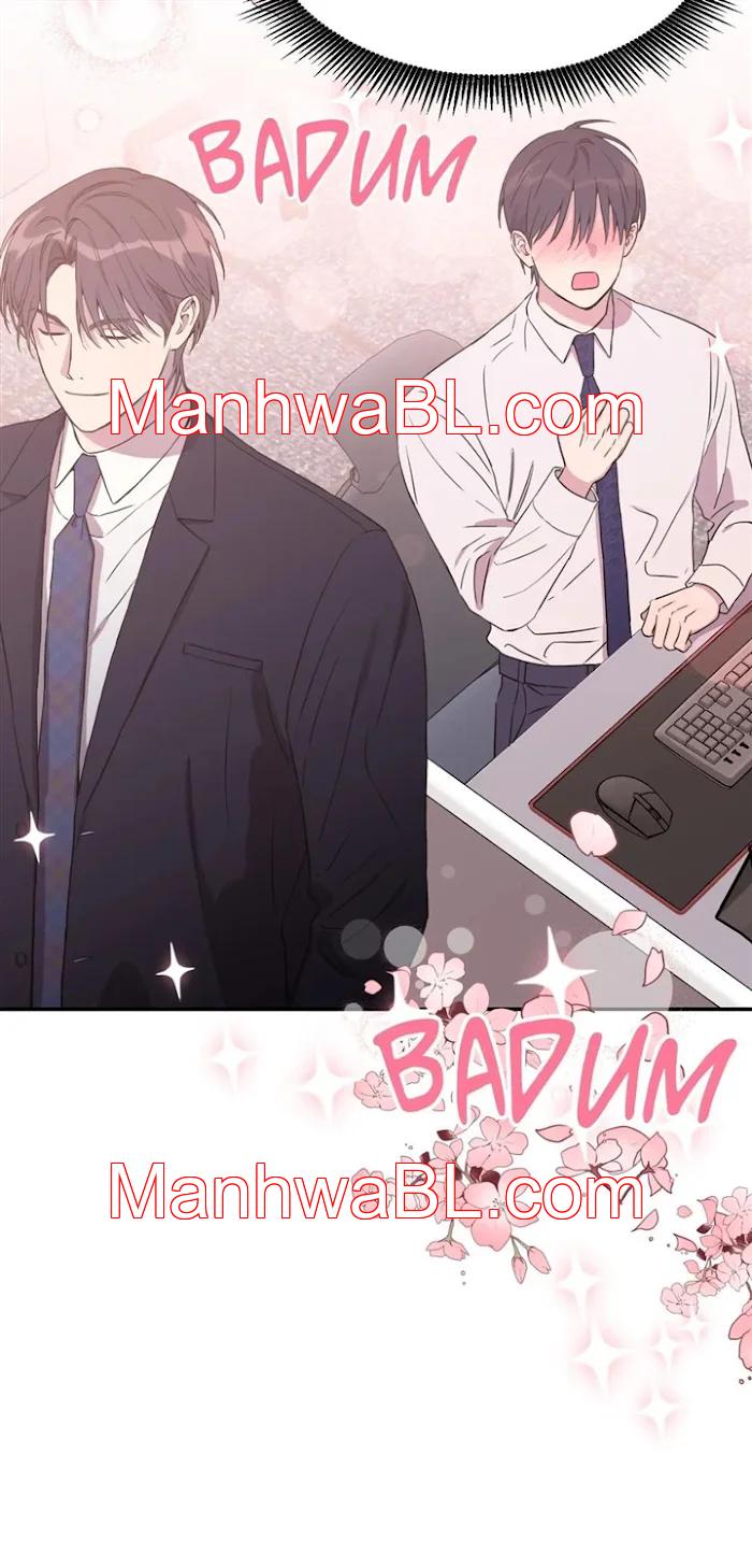 Falso Romance - Capítulo 47 manhwa