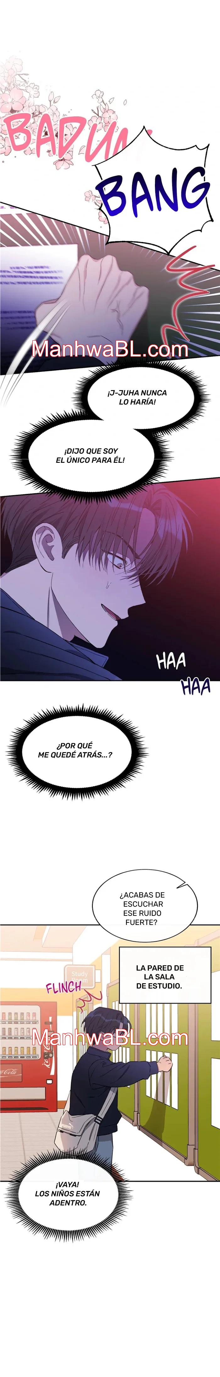 Falso Romance - Capítulo 47 manhwa