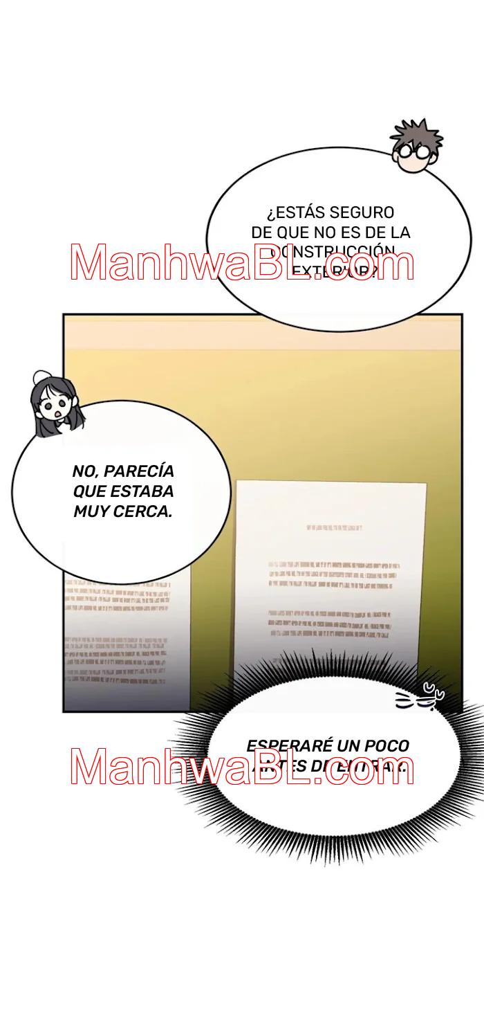 Falso Romance - Capítulo 47 manhwa