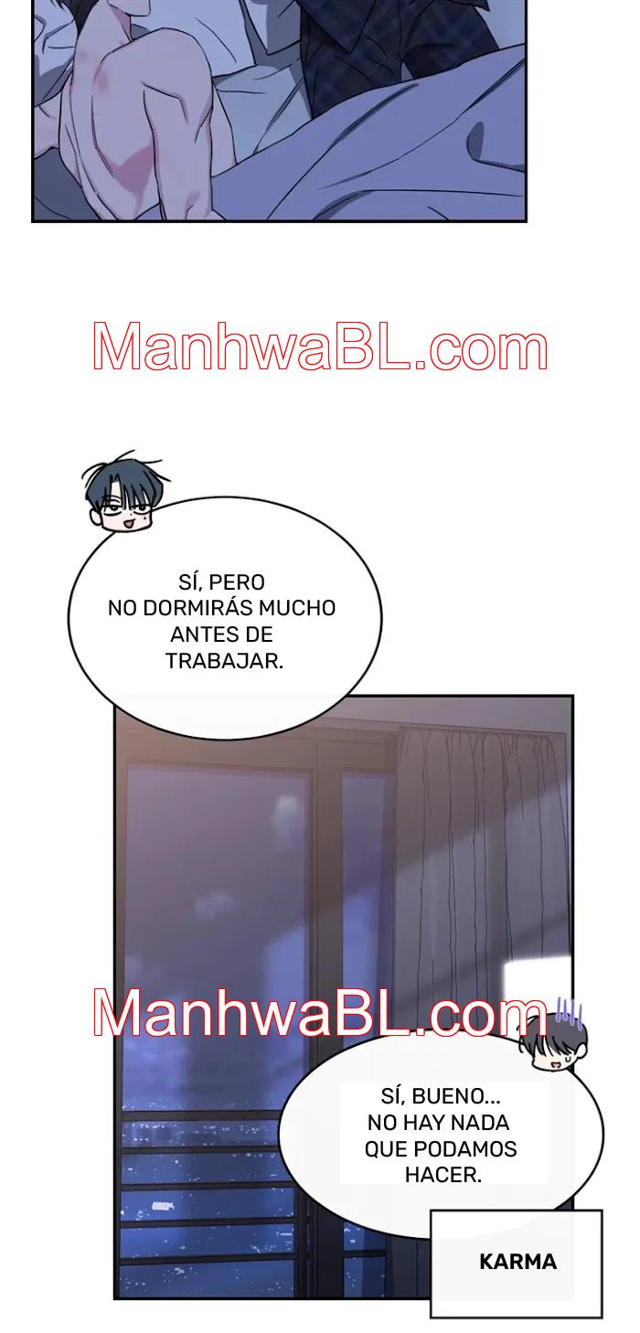 Falso Romance - Capítulo 47 manhwa
