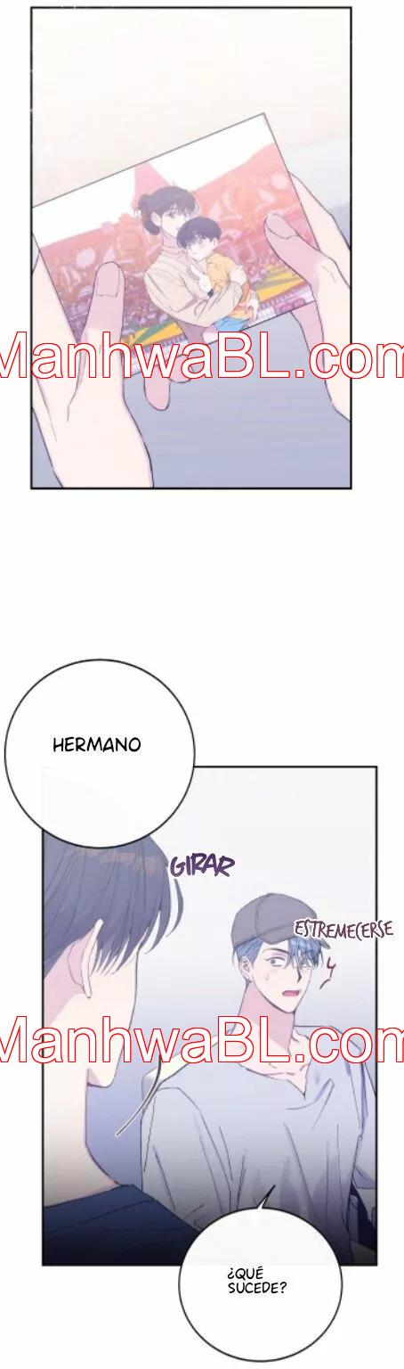 Falso Romance - Capítulo 16 manhwa