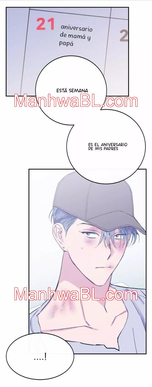 Falso Romance - Capítulo 16 manhwa