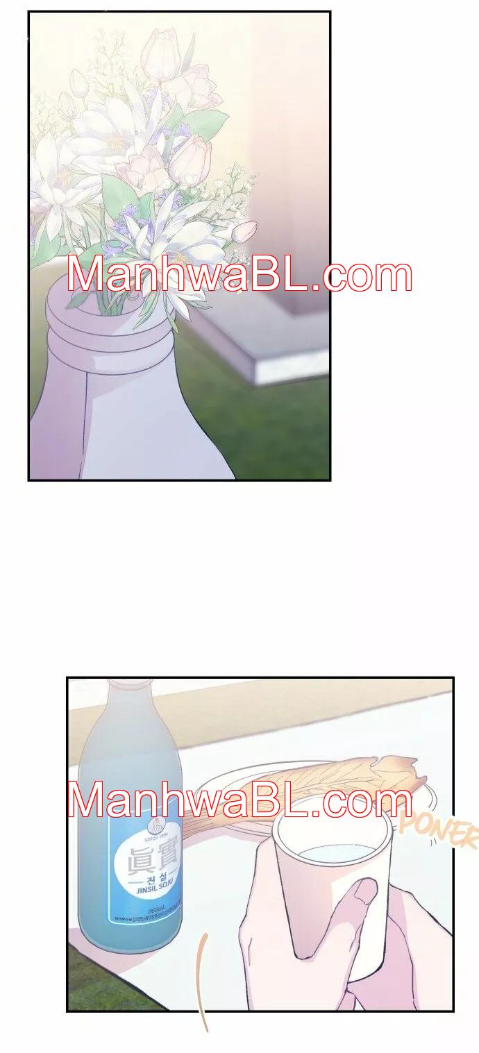 Falso Romance - Capítulo 16 manhwa
