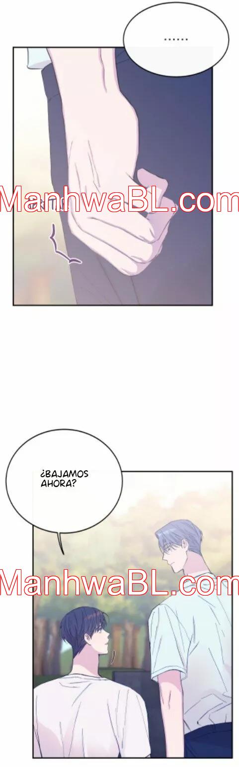 Falso Romance - Capítulo 16 manhwa