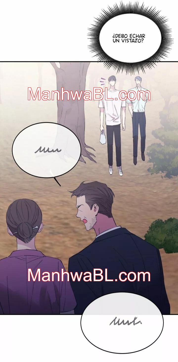 Falso Romance - Capítulo 16 manhwa