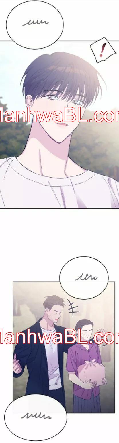 Falso Romance - Capítulo 16 manhwa