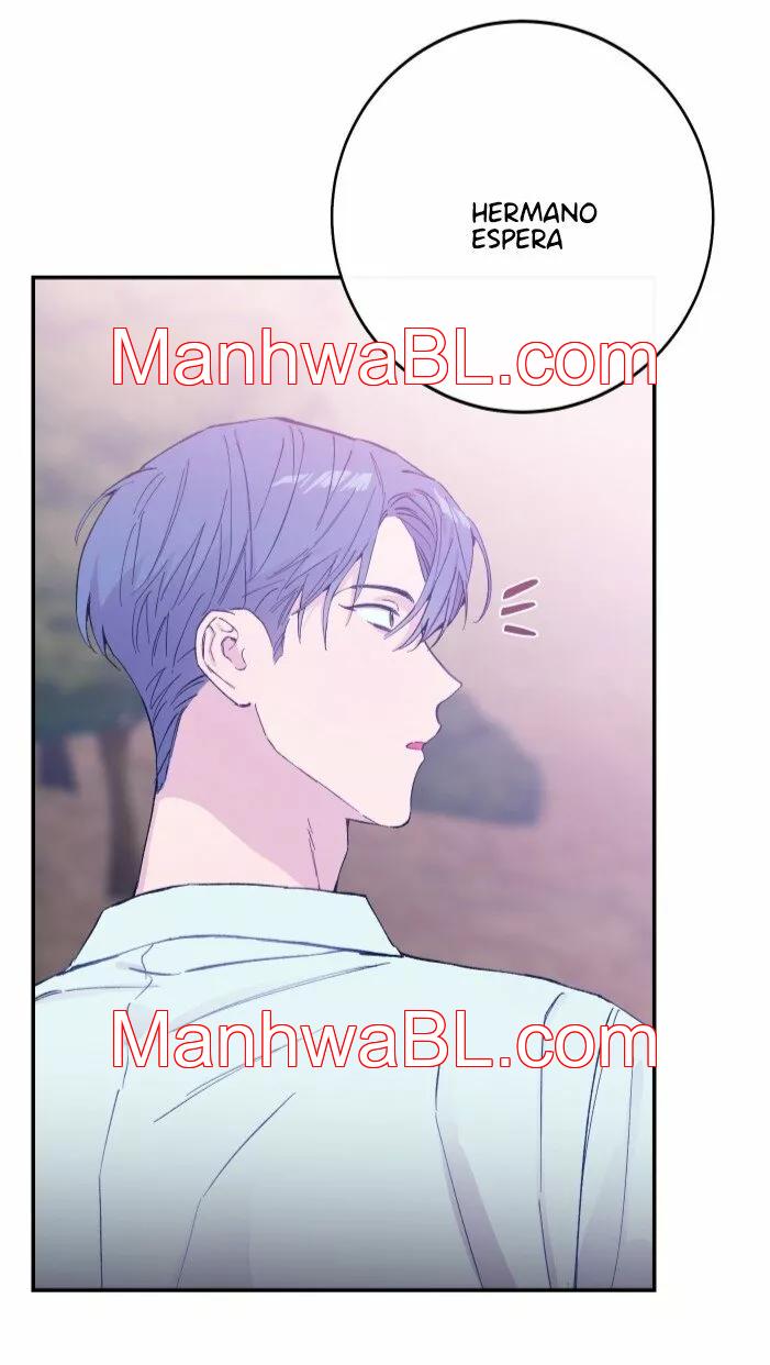 Falso Romance - Capítulo 16 manhwa