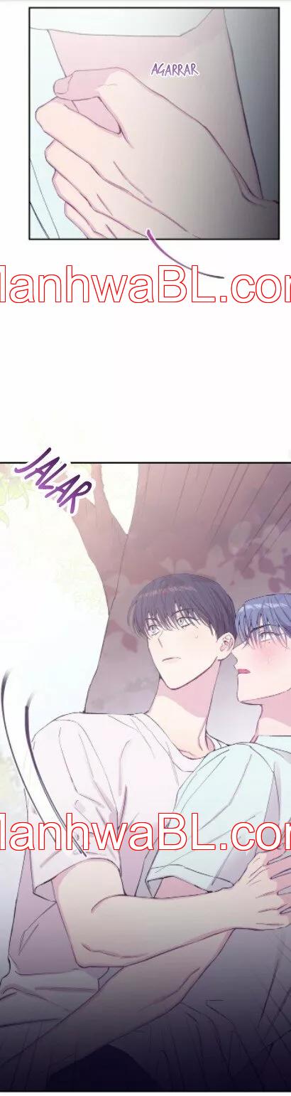 Falso Romance - Capítulo 16 manhwa