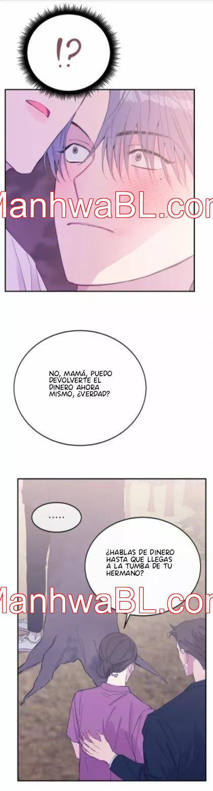 Falso Romance - Capítulo 16 manhwa