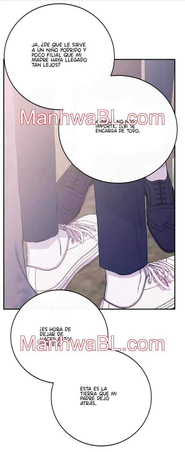 Falso Romance - Capítulo 16 manhwa