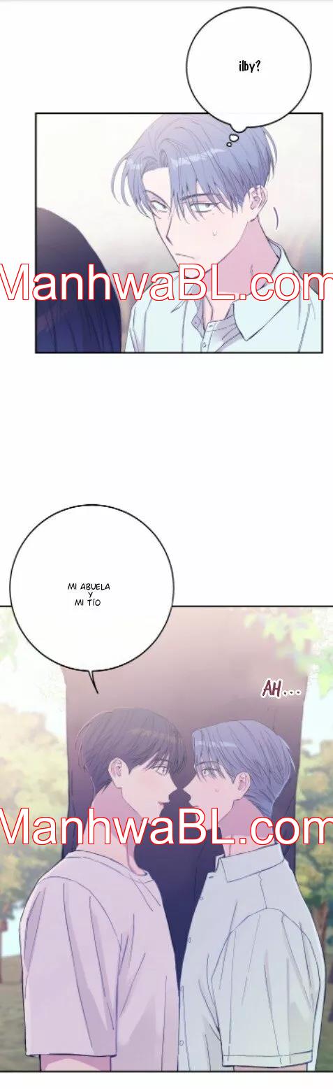 Falso Romance - Capítulo 16 manhwa