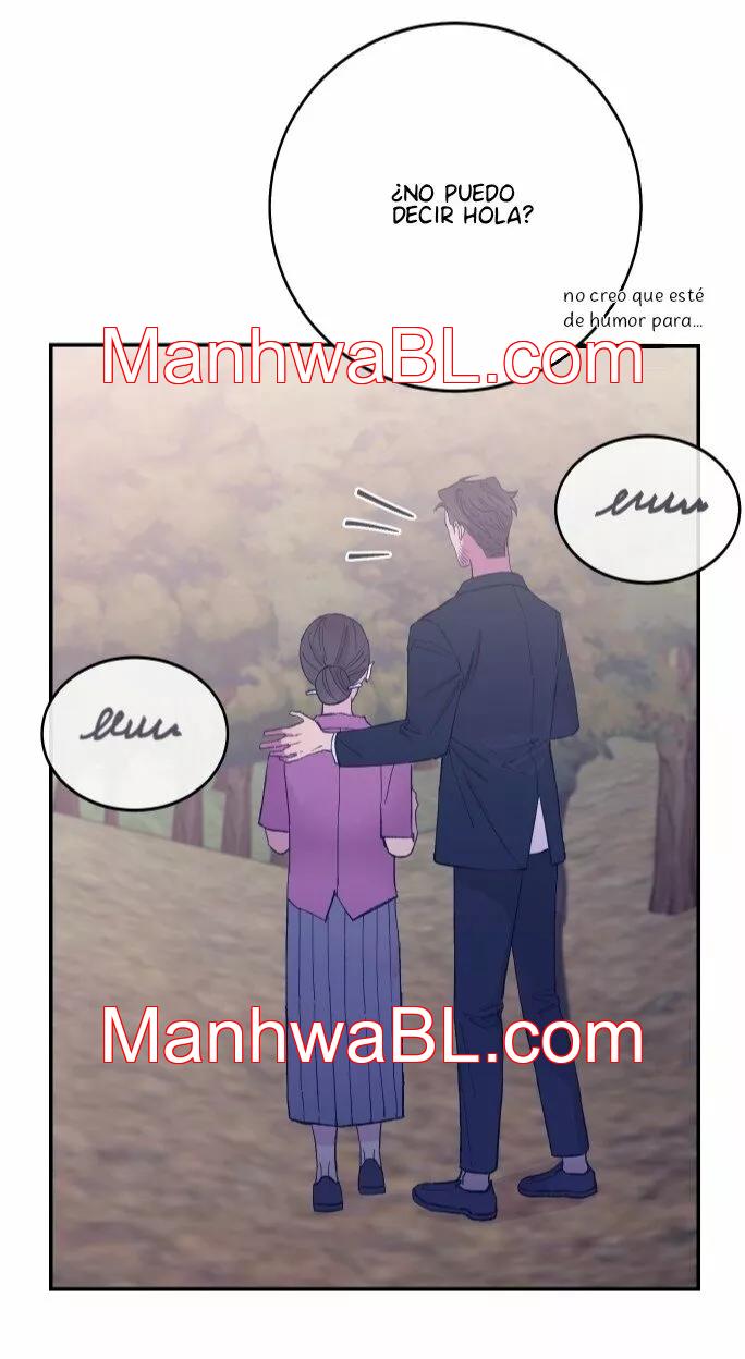 Falso Romance - Capítulo 16 manhwa