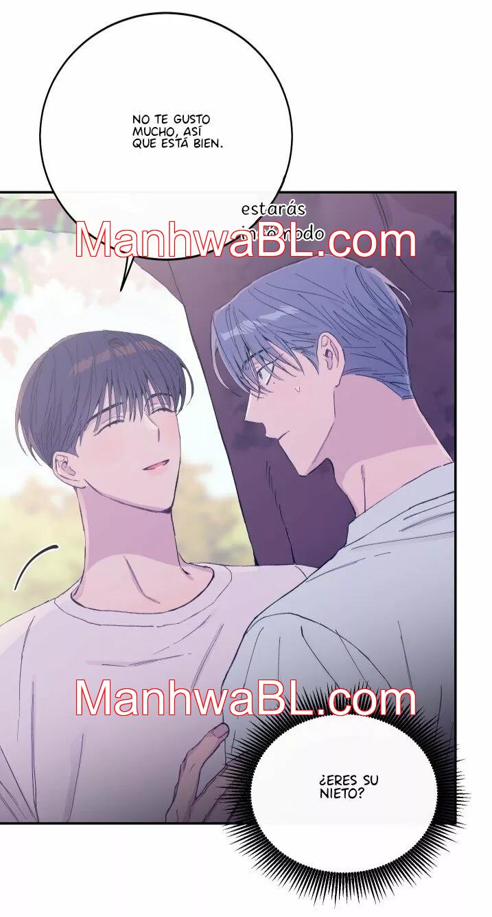 Falso Romance - Capítulo 16 manhwa