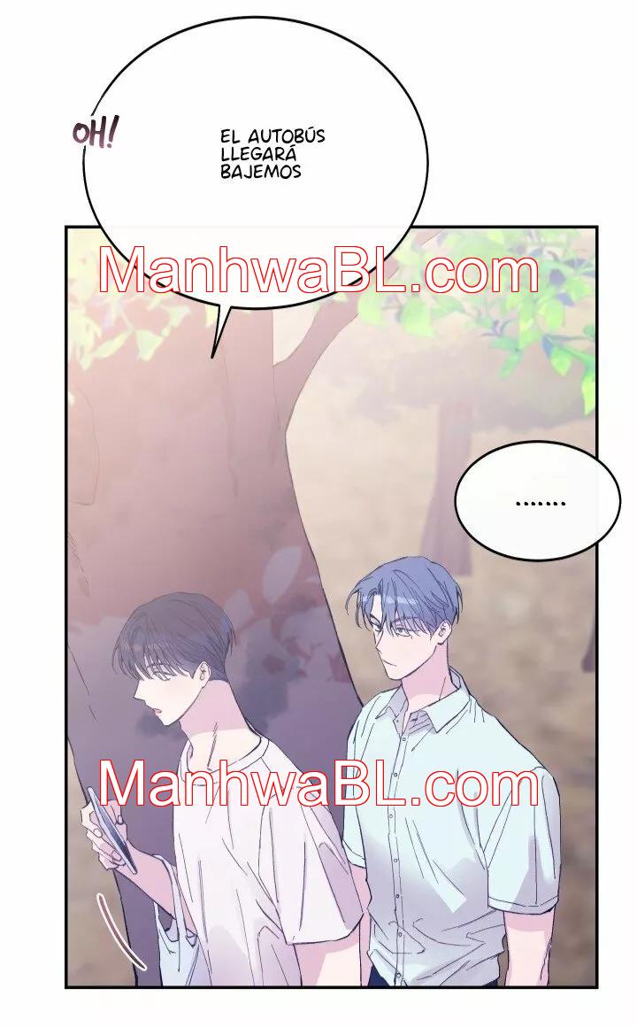 Falso Romance - Capítulo 16 manhwa