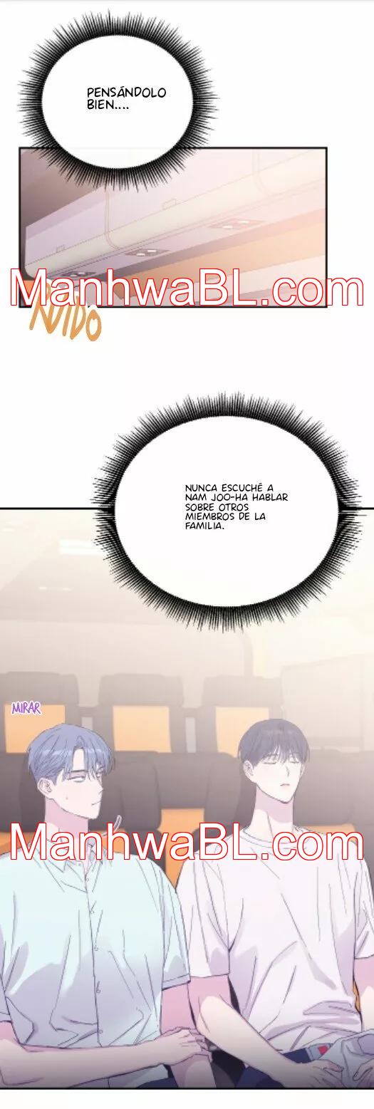 Falso Romance - Capítulo 16 manhwa