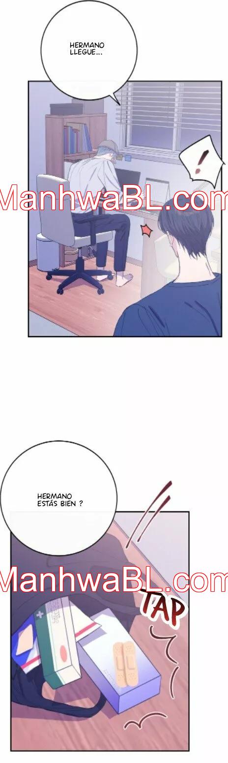 Falso Romance - Capítulo 16 manhwa